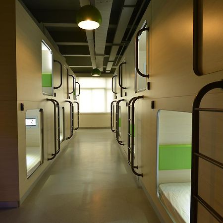Shenzhen XI You Hostel المظهر الخارجي الصورة