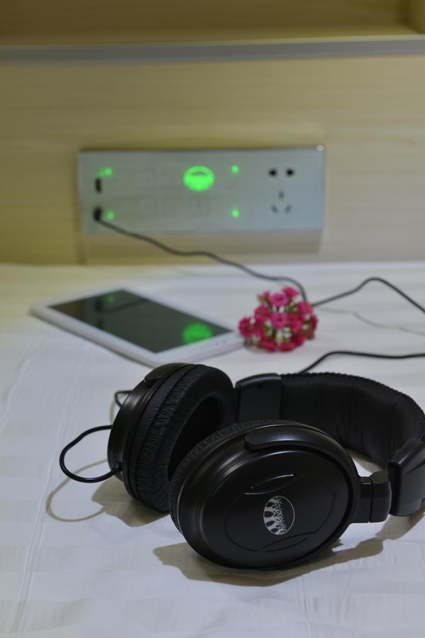 Shenzhen XI You Hostel المظهر الخارجي الصورة