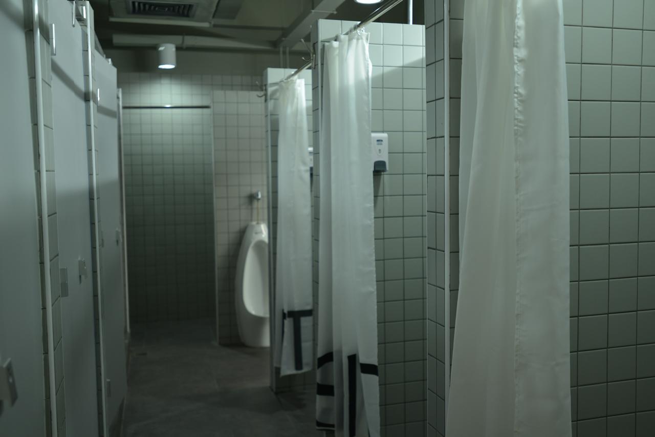 Shenzhen XI You Hostel المظهر الخارجي الصورة