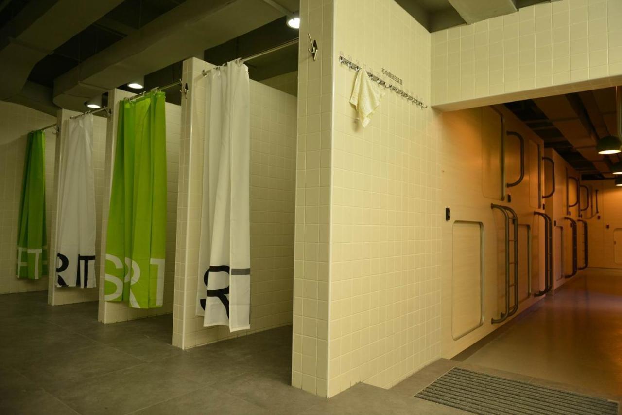 Shenzhen XI You Hostel المظهر الخارجي الصورة
